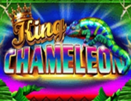 King Chameleon - Ainsworth -