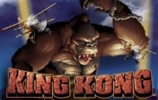 King Kong 2016 - Nextgen Gaming - Movies and tv