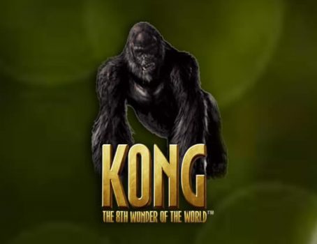 King Kong - Playtech -
