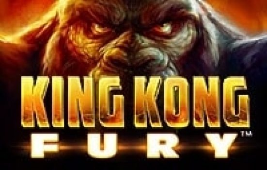 King Kong Fury 95 - Nextgen Gaming - Movies and tv