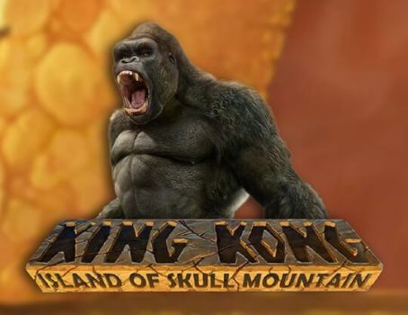 King Kong Island of Skull Mountain - Amaya - Movies and tv