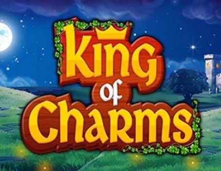 King of Charms - Inspired Gaming - Irish