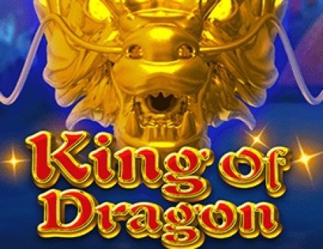 King of Dragon - Ka Gaming - Mythology