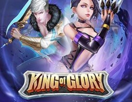 King of Glory - XIN Gaming - 5-Reels
