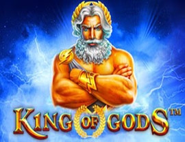 King of Gods