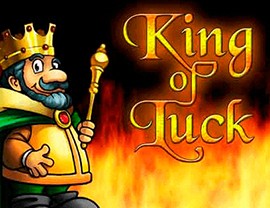 King of Luck