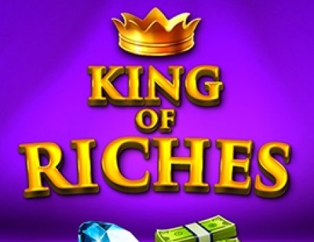 King Of Riches - Capecod - 5-Reels