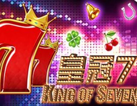 King of Seven - Triple Profits Games - 5-Reels