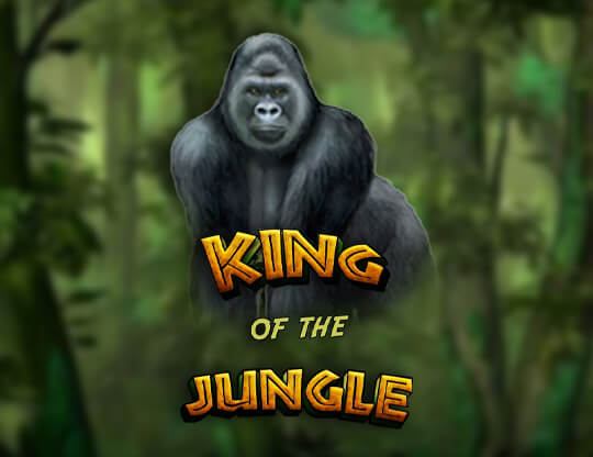 King of the Jungle