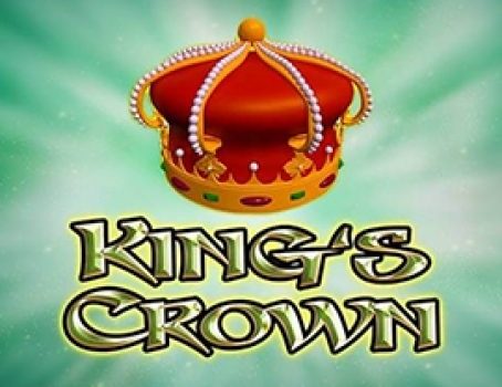 King's Crown - Amatic - Fruits