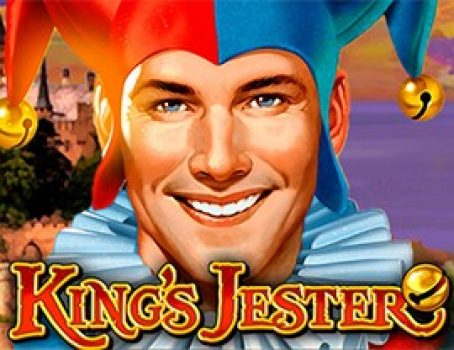 King’s Jester - Unknown - 5-Reels