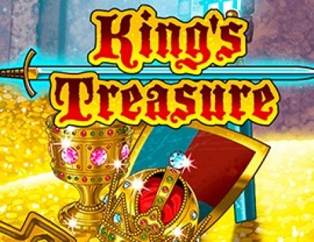King's Treasure - Unknown - Medieval