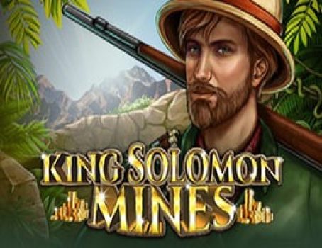 King Solomon Mines - Skywind Group - Nature