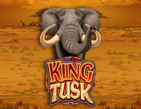 King Tusk - Microgaming - Relax