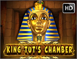 King Tut’s Chamber