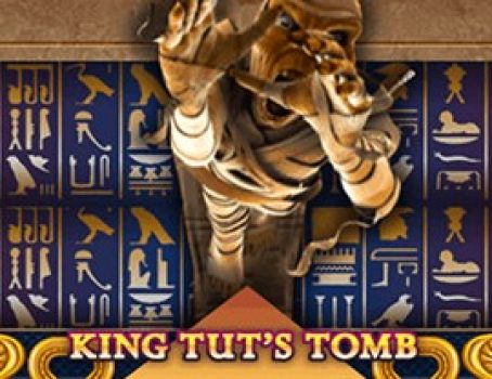 King Tut's Tomb - Habanero - Egypt