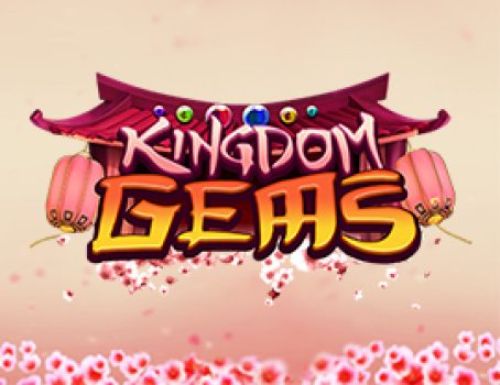 Kingdom Gems - FBM - 5-Reels