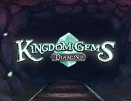 Kingdom Gems - Diamond - FBM - Gems and diamonds