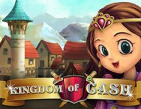 Kingdom of Cash - Eyecon - Comics