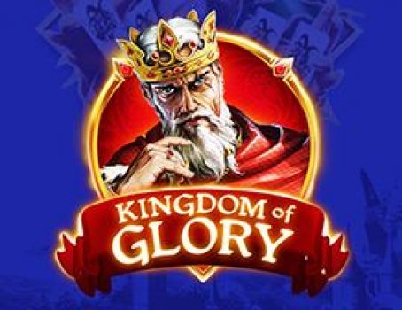 Kingdom of Glory - Thunderspin - 5-Reels