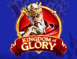 Kingdom of Glory