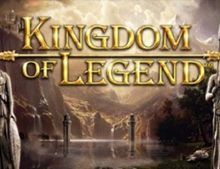 Kingdom of Legend - Unknown -