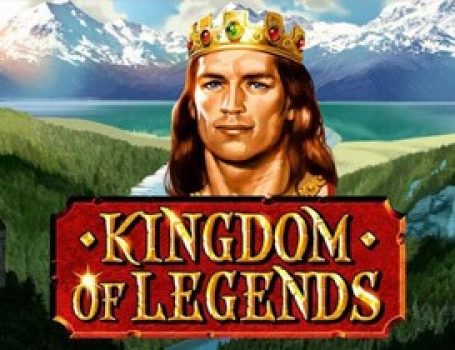 Kingdom of Legends - Unknown -