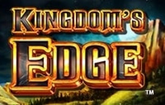Kingdoms Edge 95 - Nextgen Gaming - 5-Reels