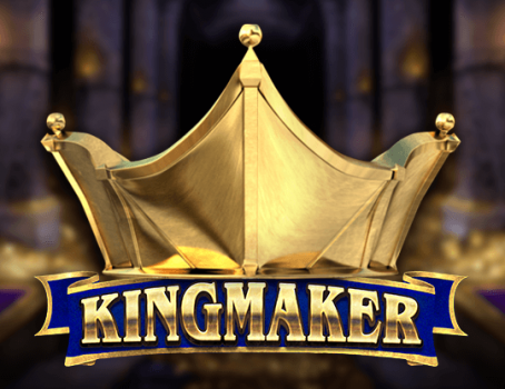 Kingmaker Megaways - Big Time Gaming - Megaways