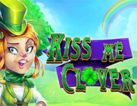 Kiss Me Clover - Eyecon - Irish