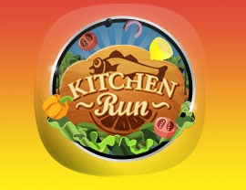 Kitchen Run