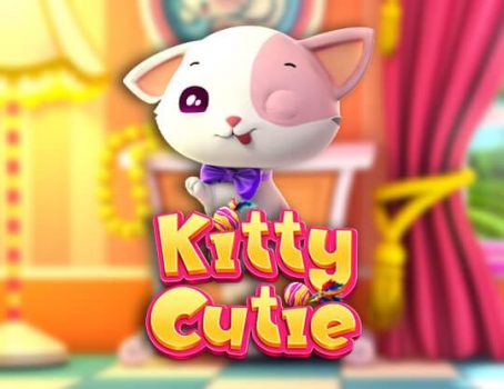 Kitty Cutie - Nucleus Gaming - Sweets