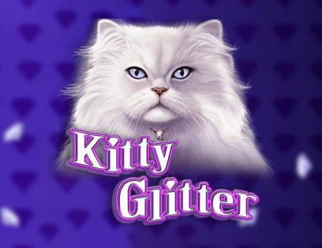 Kitty Glitter - IGT - Animals