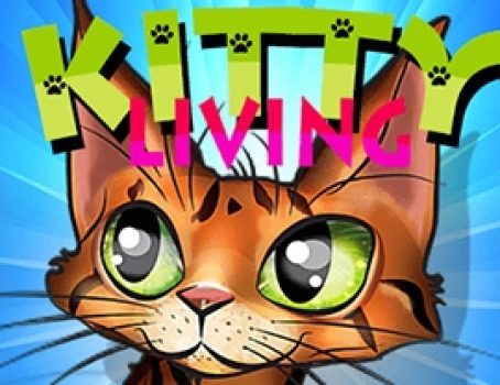 Kitty Living - Ka Gaming - Animals