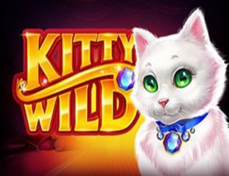 Kitty Wild - Skywind Group - 5-Reels