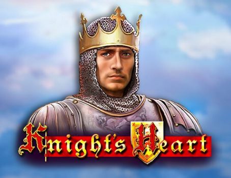Knight's Heart - EGT - Medieval