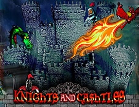 Knights and Cashtles - Casino Web Scripts - Comics