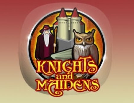 Knights and Maidens - Section8 - 5-Reels