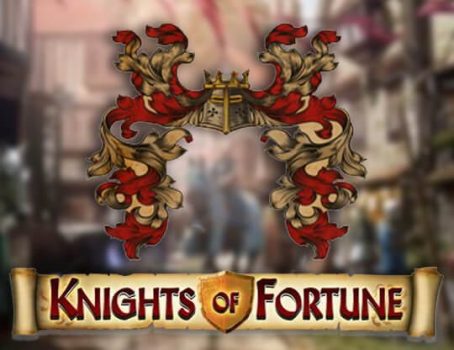 Knights of Fortune - Spearhead Studios - Medieval