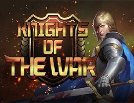 Knights of the War - DreamTech - Medieval