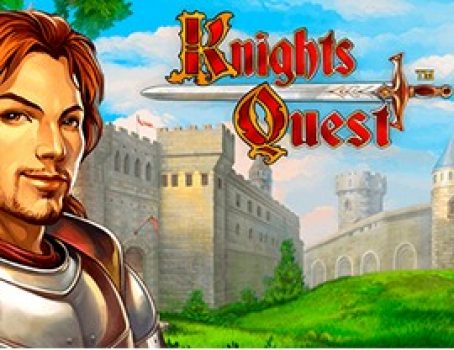 Knights Quest - Unknown - Medieval
