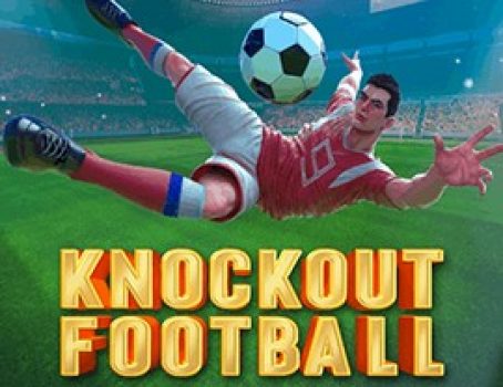 Knockout Football - Habanero - Sport
