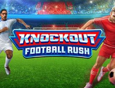 Knockout Football Rush - Habanero - Sport