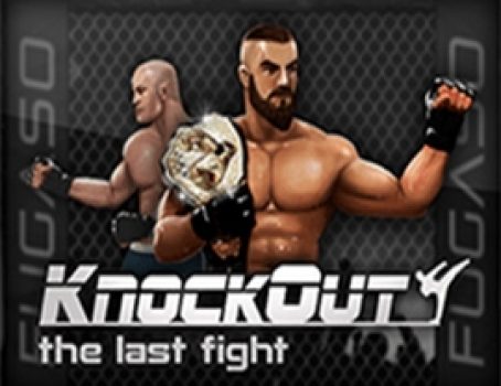 KnockOut - the last fight - Fugaso - Sport