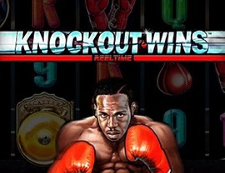 Knockout Wins - Merkur Slots -
