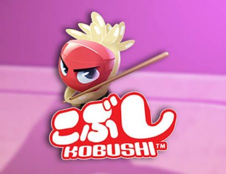 Kobushi - iSoftBet - Japan