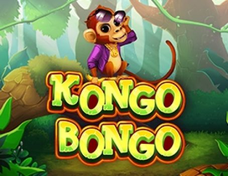 Kongo Bongo - Tom Horn - Fruits