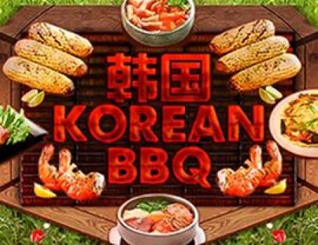 Korean BBQ - Triple Profits Games - 5-Reels