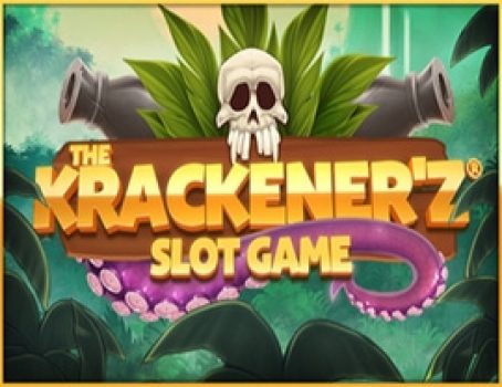 Krackener z - Gaming1 - Nature
