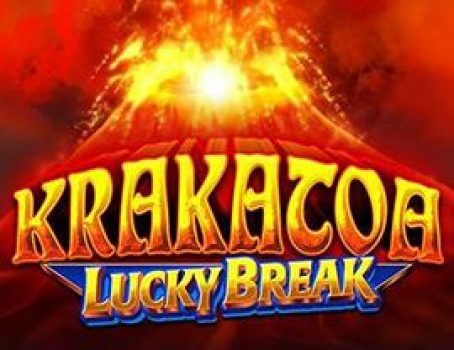Krakatoa Lucky Break - Ainsworth - Nature